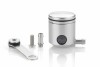 Expanzní nádobka CT025 RIZOMA pro hydraulickou kapalinu spojky, univerzální